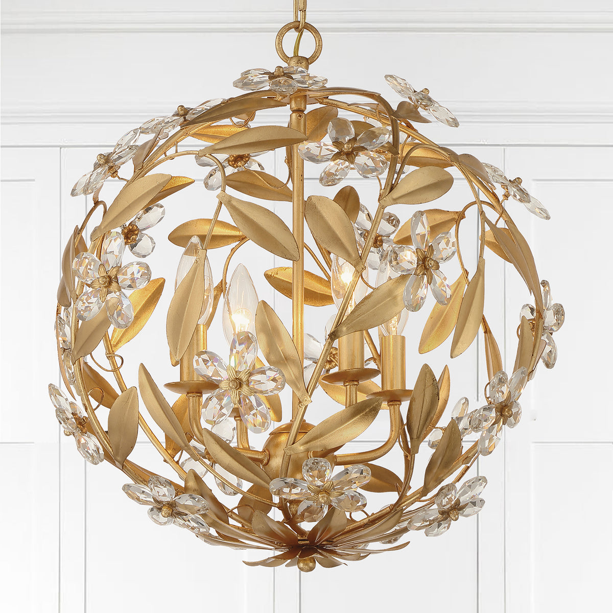 Marselle 6-Light Pendant