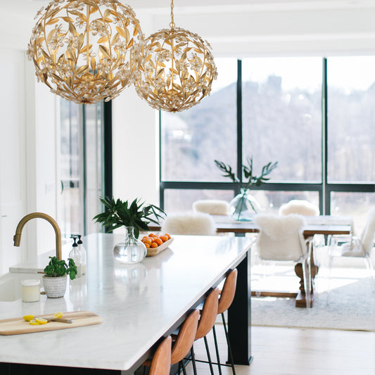Marselle 6-Light Pendant