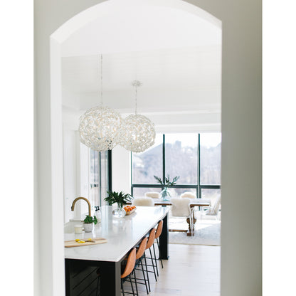 Marselle 6-Light Pendant