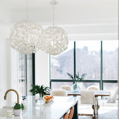 Marselle 6-Light Pendant
