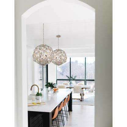 Marselle 6-Light Pendant