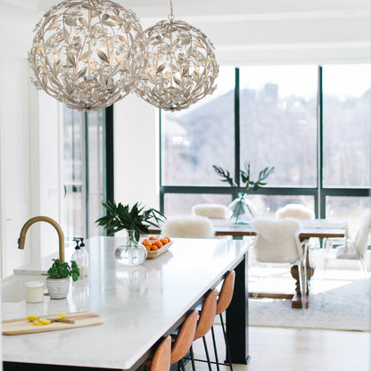 Marselle 6-Light Pendant