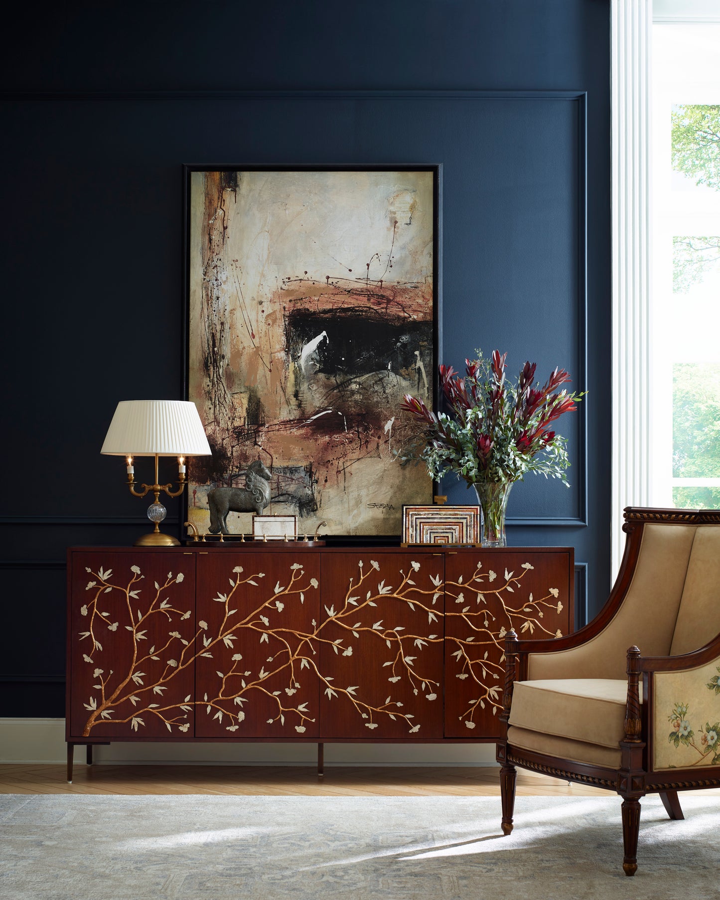 Adelaide Table Lamp
