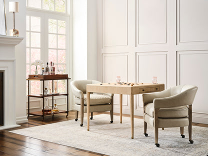 Cleve Bar Cart