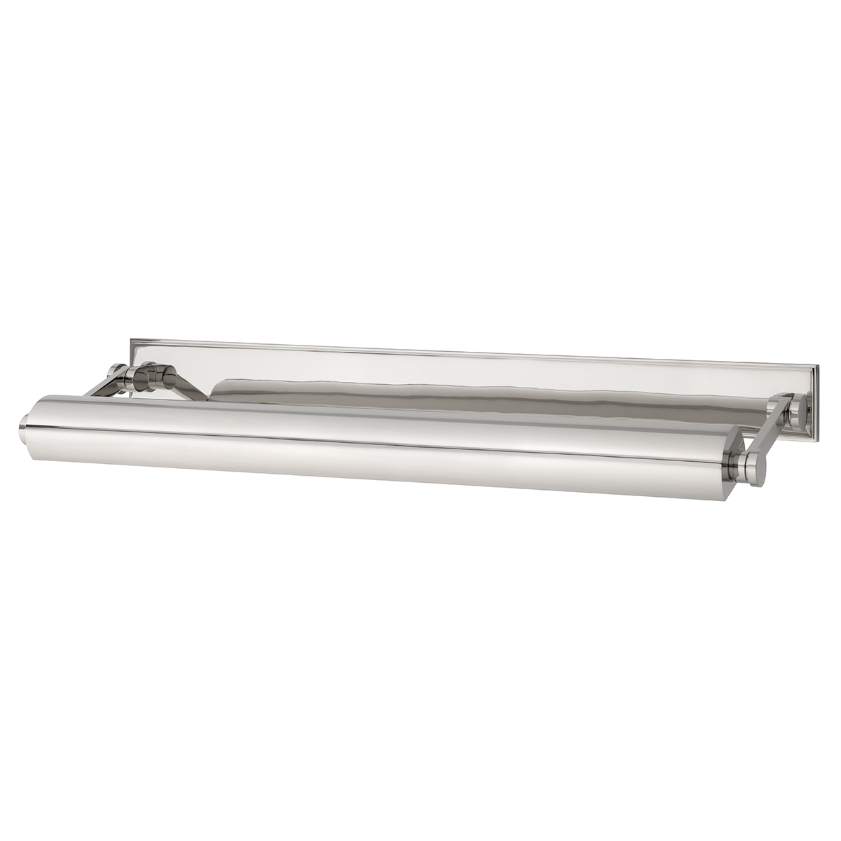 Hudson Valley Merrick Picture Light Polished Nickel