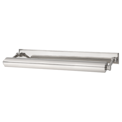 Hudson Valley Merrick Picture Light Polished Nickel
