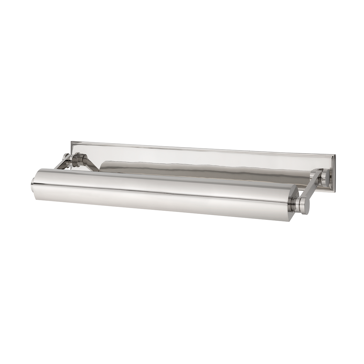 Hudson Valley Merrick Picture Light Polished Nickel