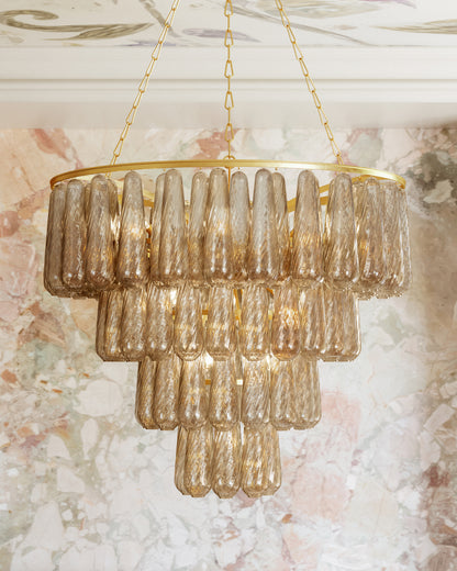 Milos 11-Light Chandelier