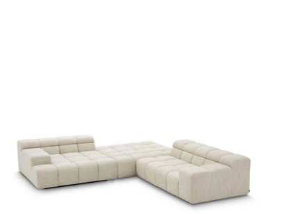Modular Sofa Hunter - Lounge left