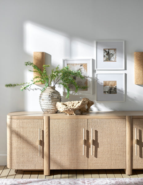 Monterey Sconce