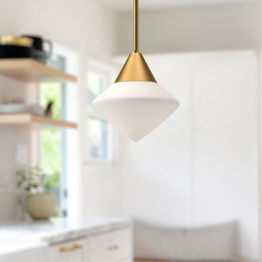 Nora 8" Pendant