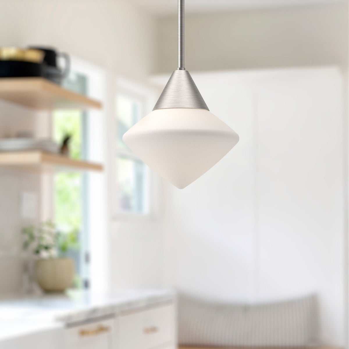 Nora 8" Pendant