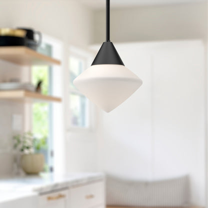 Nora 8" Pendant