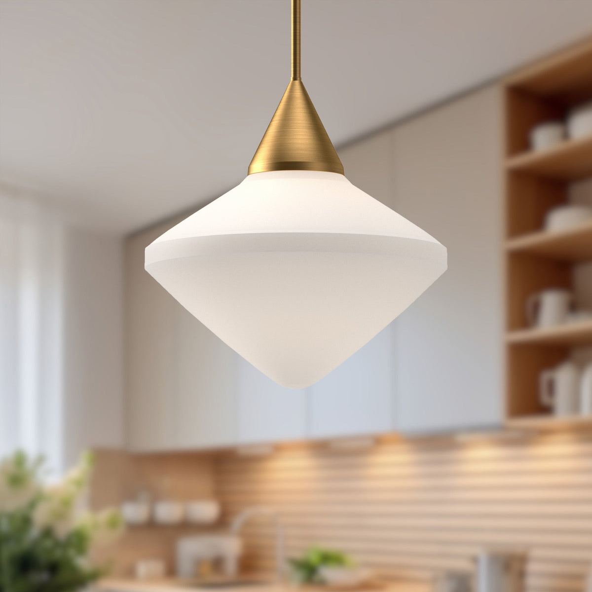 Nora 14" Pendant
