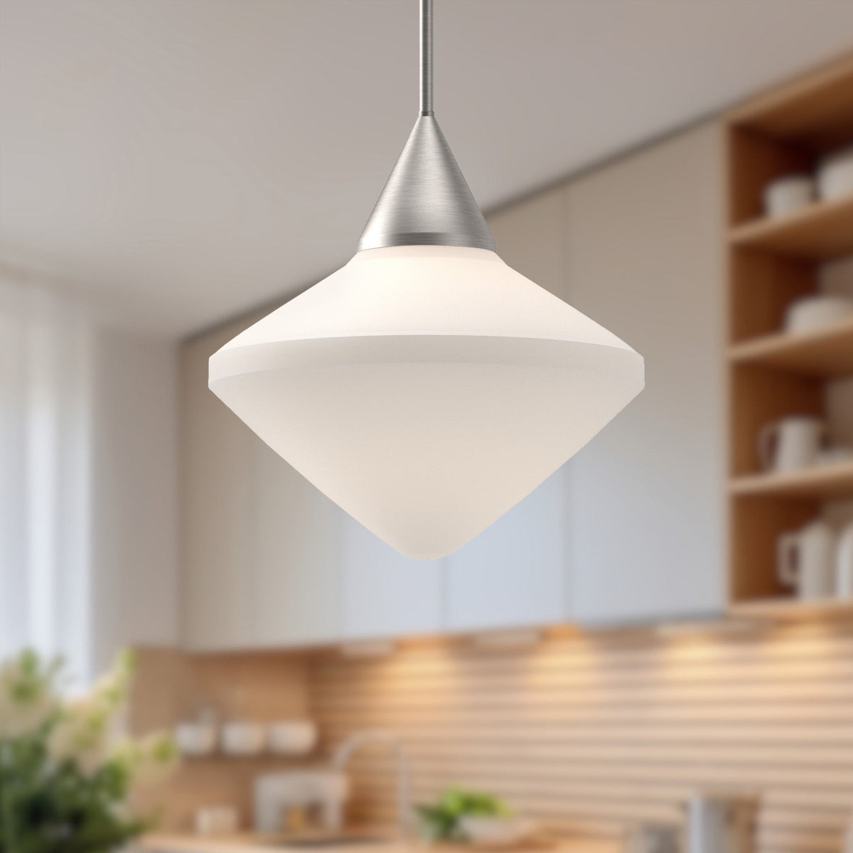 Nora 14" Pendant