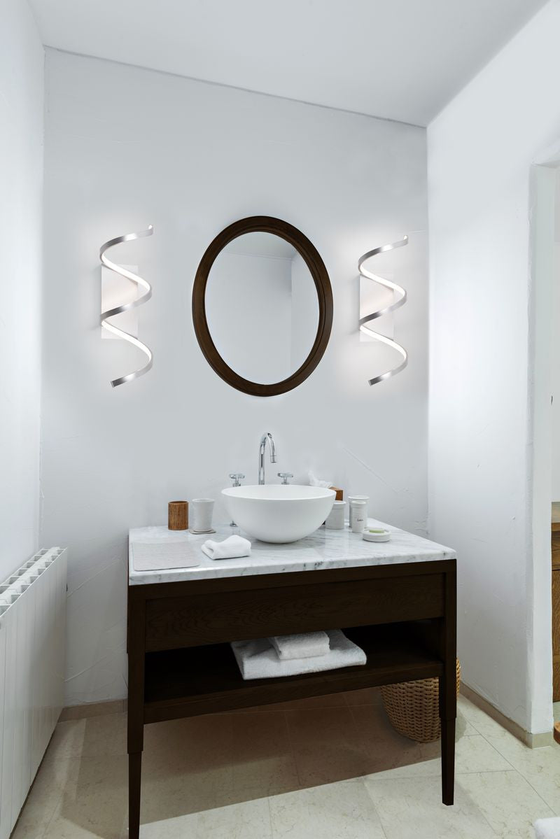 Sconces-Kuzco Lighting Inc-WS93724
