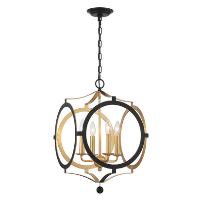 Chandeliers-Crystorama-ODE-704