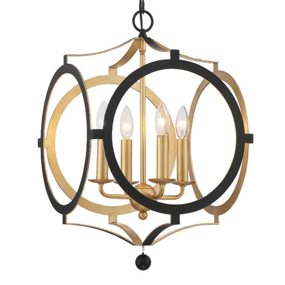 Chandeliers-Crystorama-ODE-704