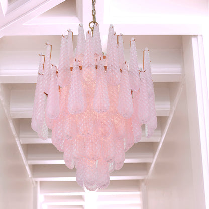 Ollie 16 Light Aged Brass Chandelier