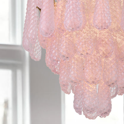Ollie 16 Light Aged Brass Chandelier