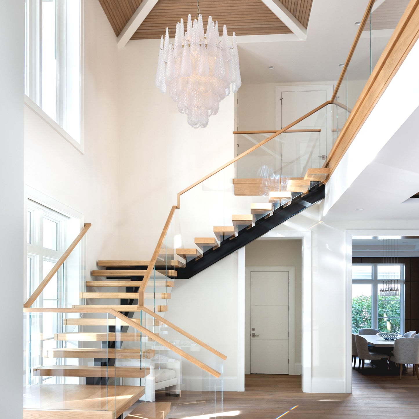 Ollie 16 Light Aged Brass Chandelier