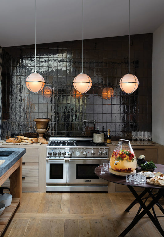 Hinkley Odeon Pendant Oil-Rubbed Bronze