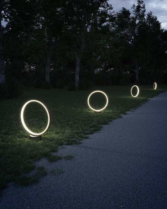 Parc LED Outdoor Path Light