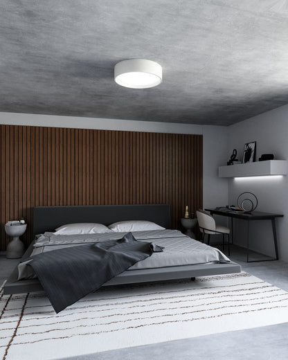 Flush Mounts-Kuzco Lighting Inc-FM7920