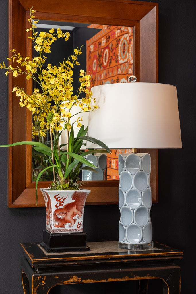 Port 68 Le Cercle Lamp view 3