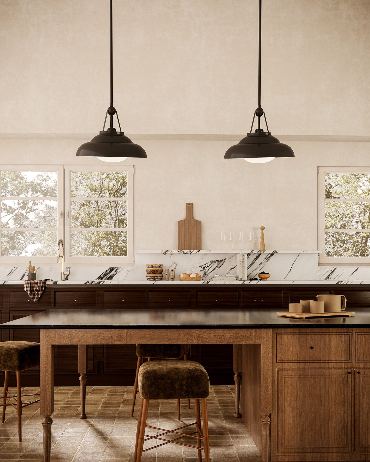 Pendants-Alora Lighting-PD344014