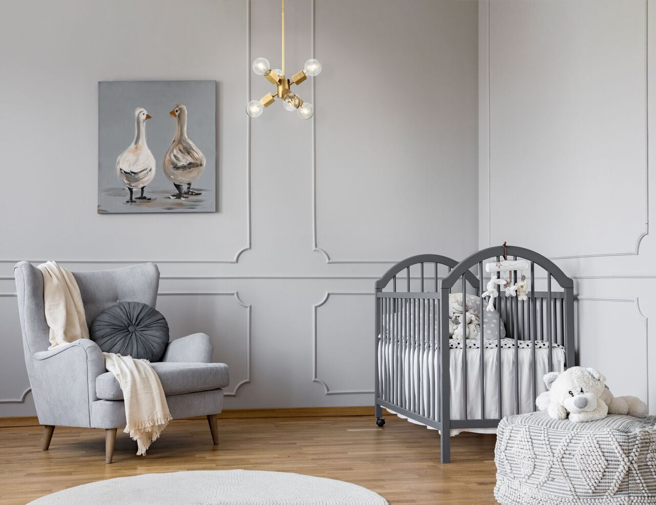 Alora Lighting-PD307006VB