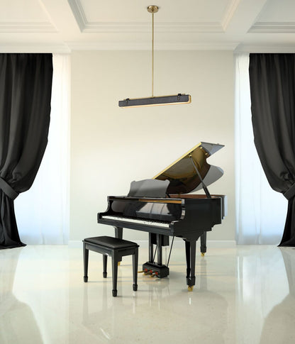Pendants-Alora Lighting-PD307931