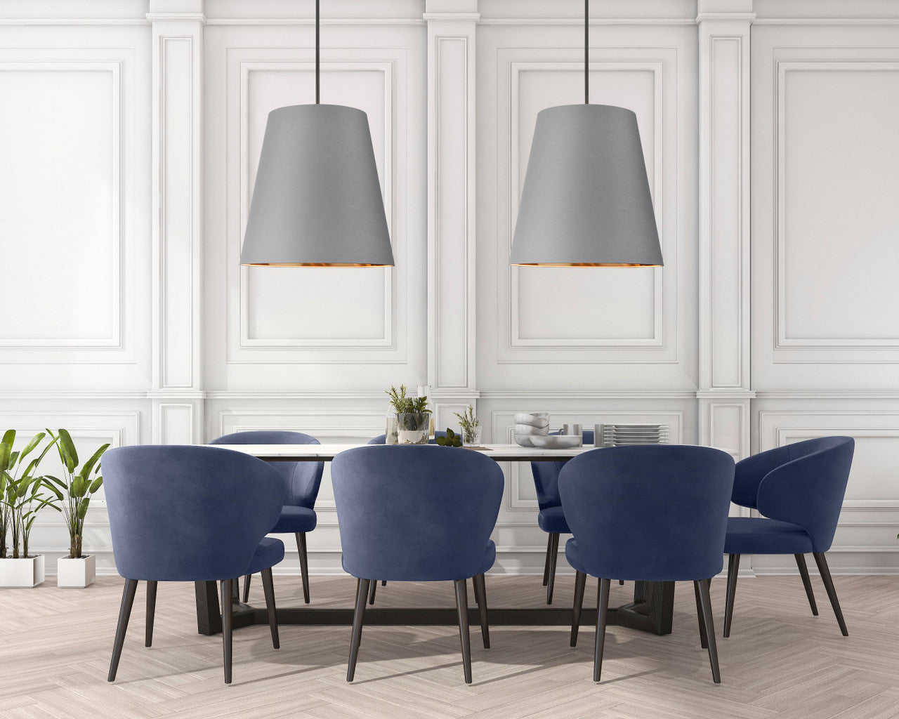 Pendants-Alora Lighting-PD311025