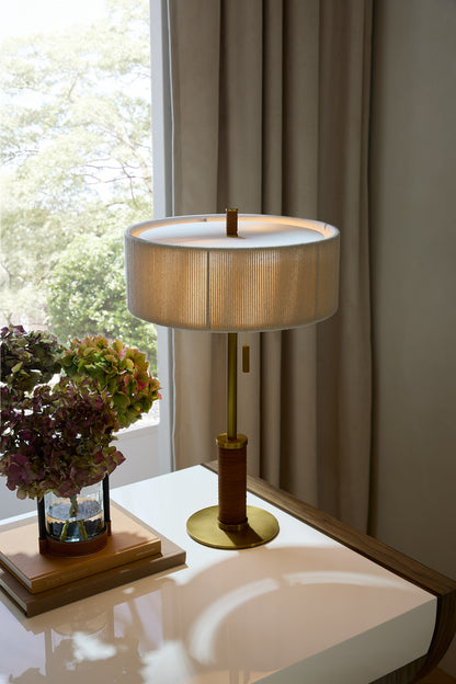 Middlebury Lamp