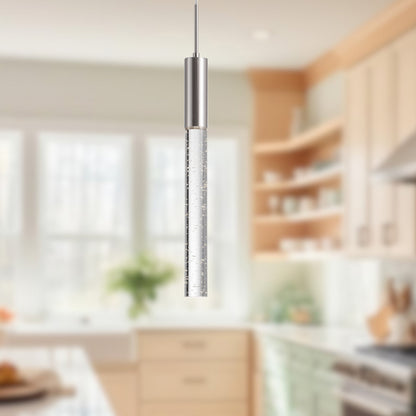 Pendula 21" LED Pendant