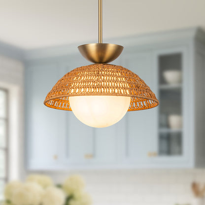 Perth 14" Pendant