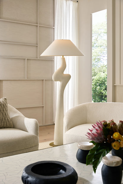 Nicolette Floor Lamp