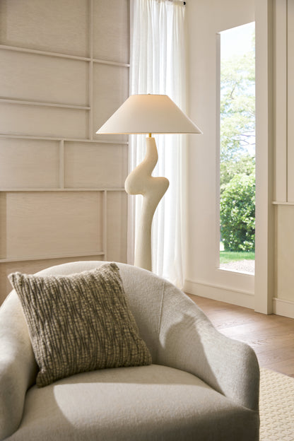 Nicolette Floor Lamp