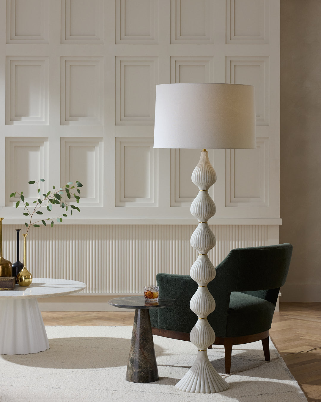 Nicole Floor Lamp