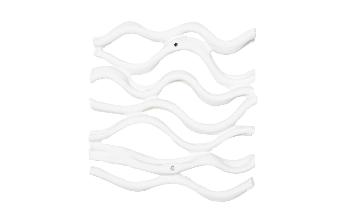 Vine Set of 4 Wall Tiles
