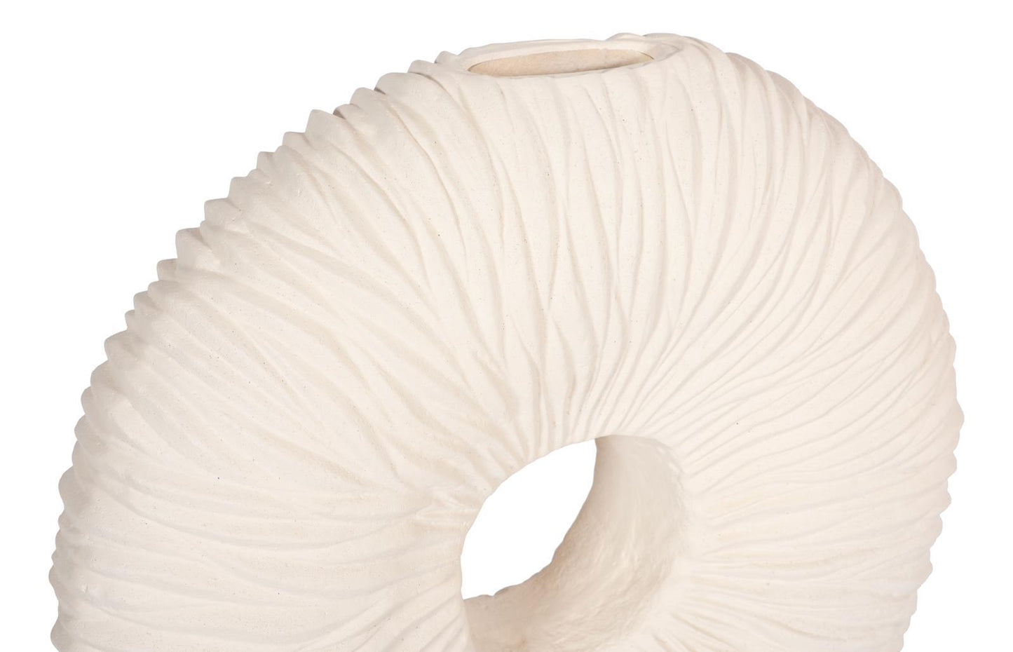Waves Vase