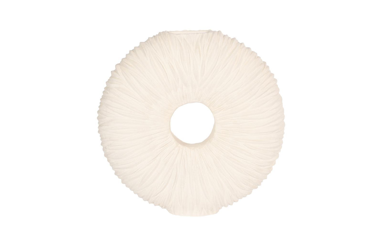 Waves Vase