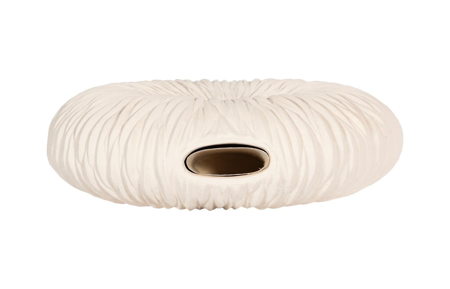 Waves Vase
