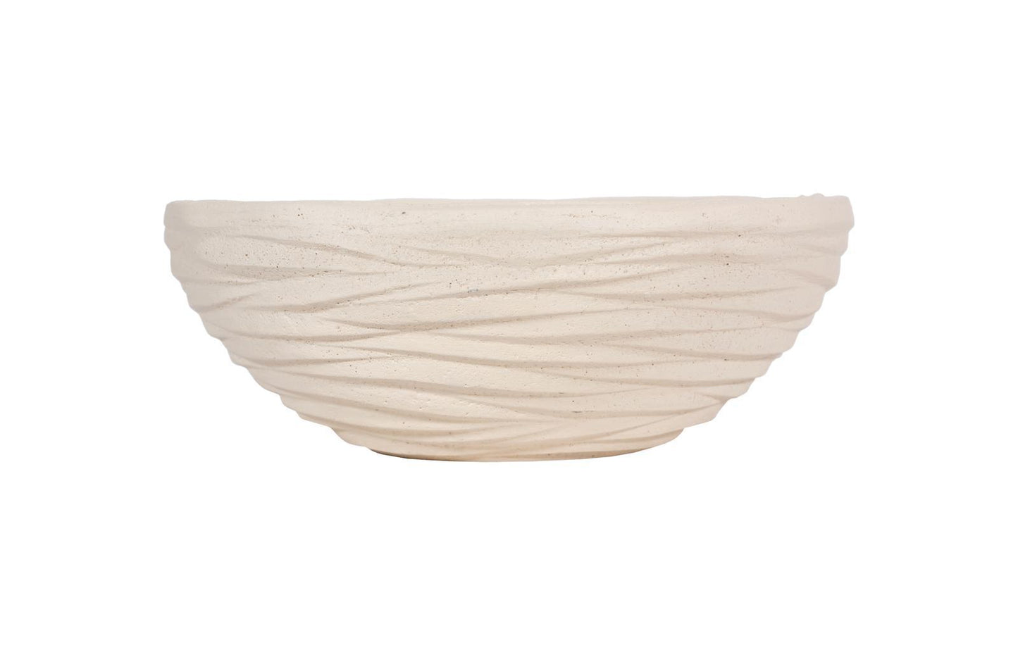 Waves Bowl