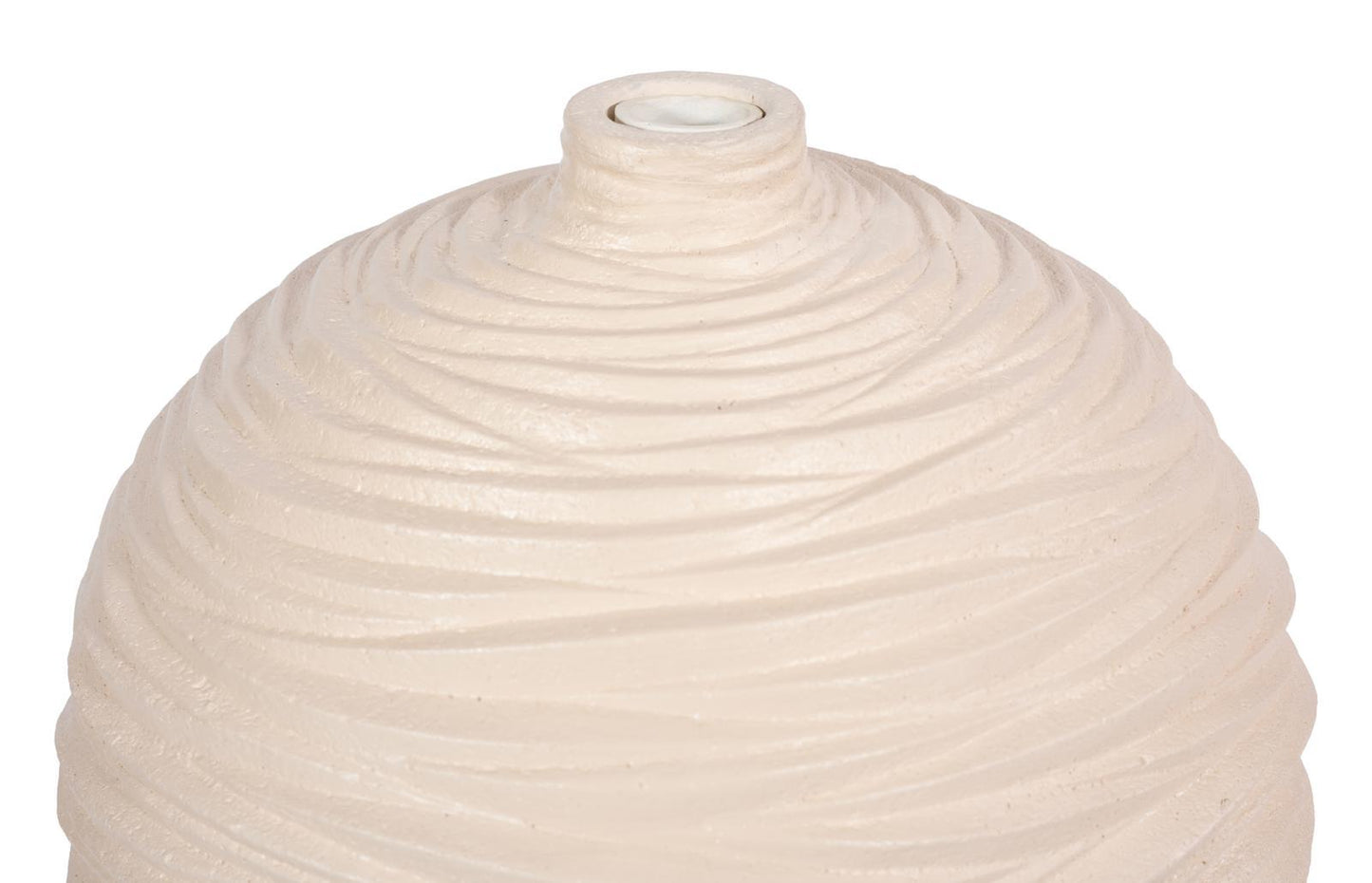 Waves Vase