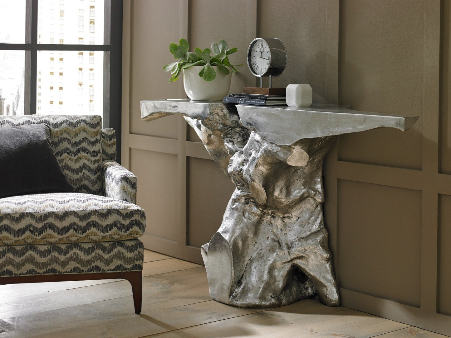 Crown Console