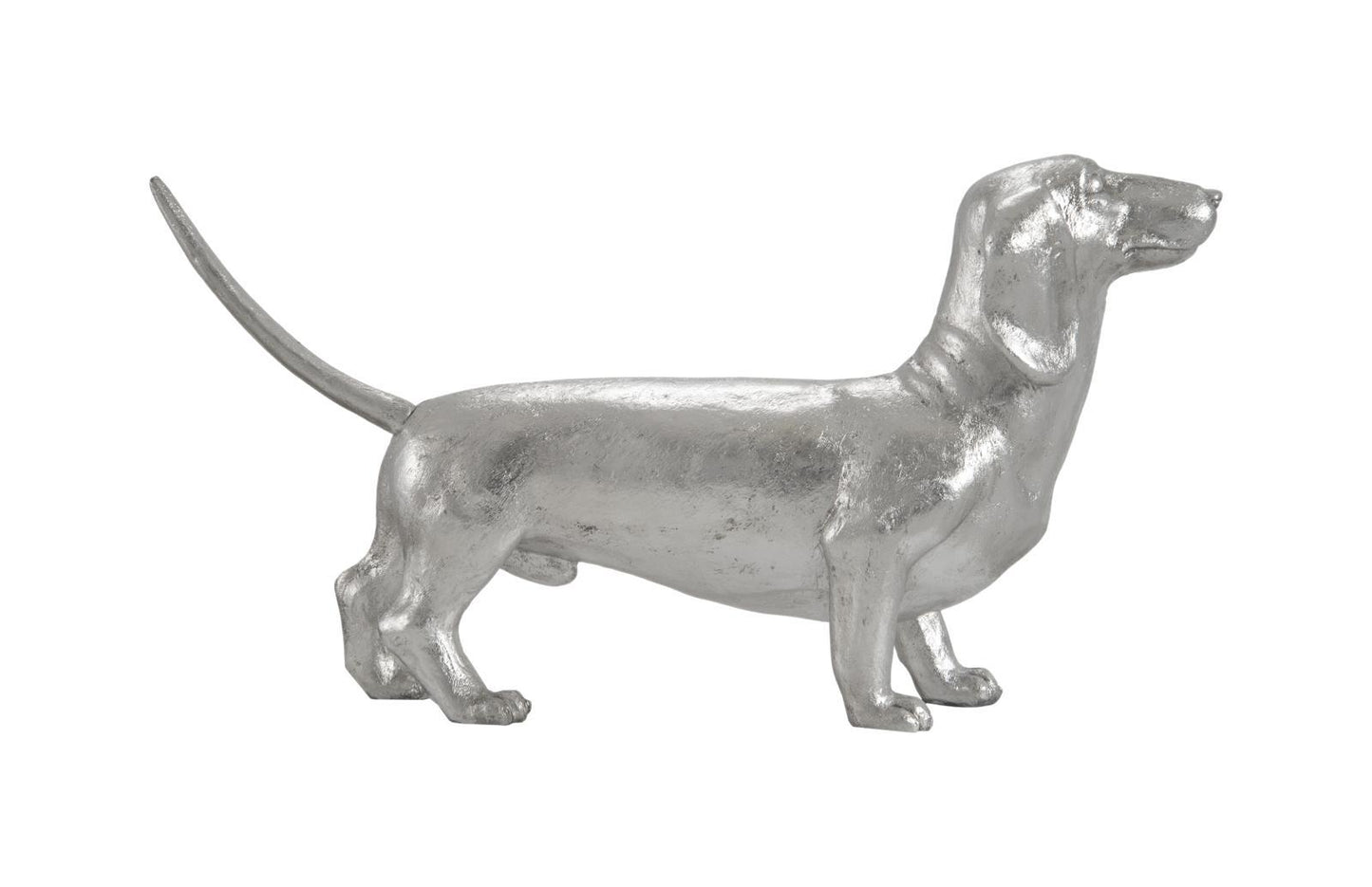 Dachshund Sculpture