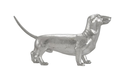Dachshund Sculpture