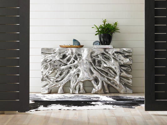 Square Root Console