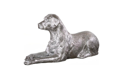 Labrador Sculpture